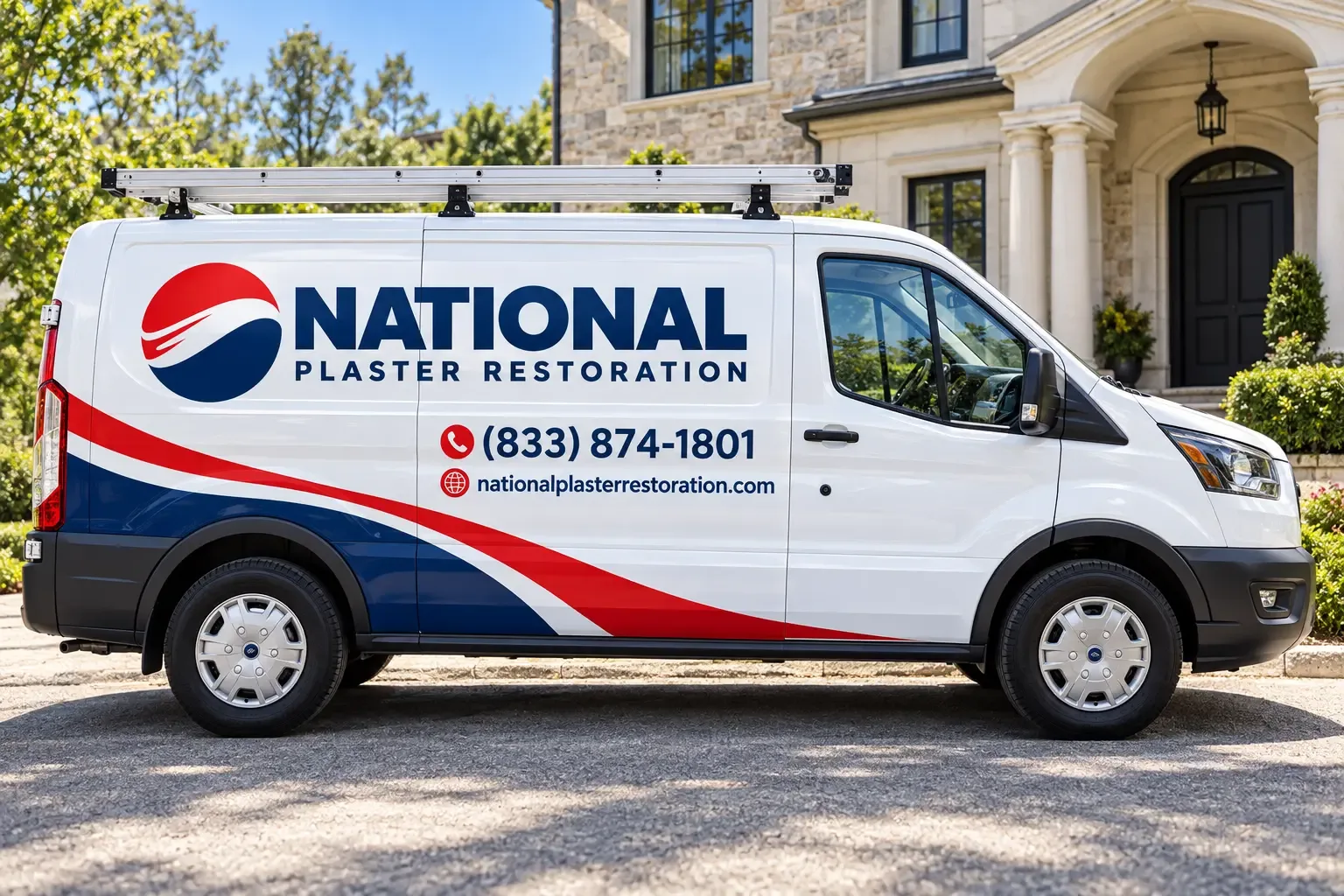 Plaster Repair in Onward, IN near me